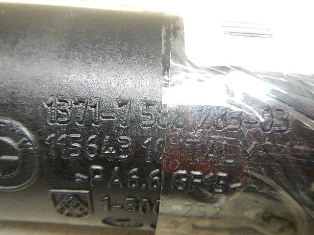 Патрубок интеркулера для  BMW 1-serie E82/E88 2007-2013