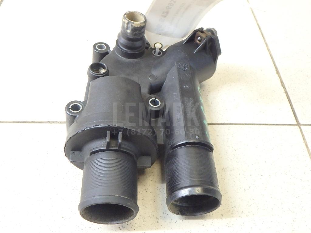Корпус термостата для  BMW 3-serie E92/E93 2006-2012