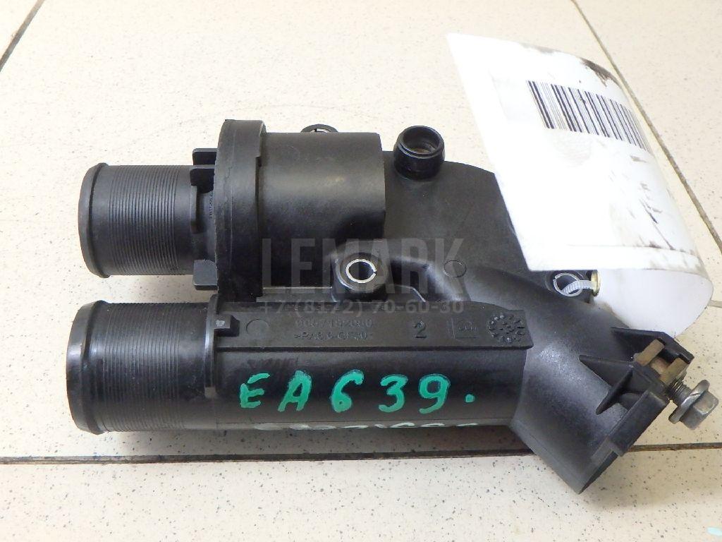 Корпус термостата для  BMW 3-serie E92/E93 2006-2012