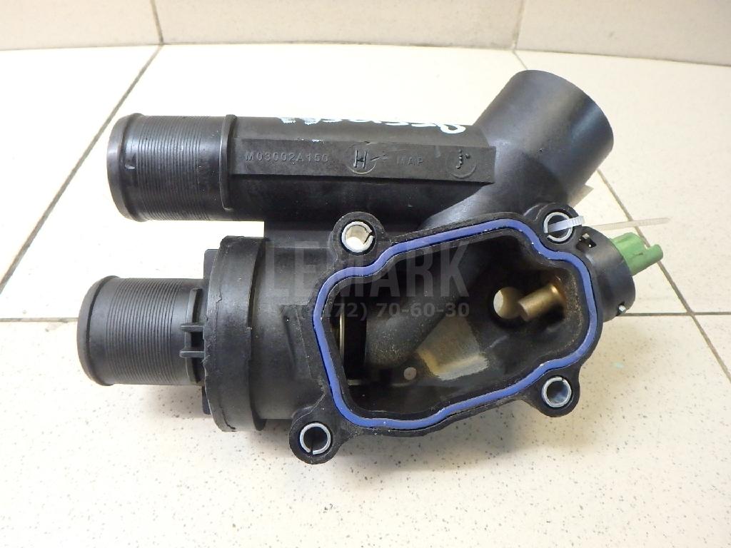 Корпус термостата для  BMW 3-serie E92/E93 2006-2012