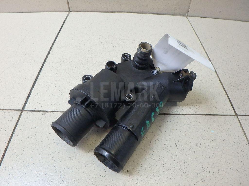 Корпус термостата для  BMW 3-serie E92/E93 2006-2012
