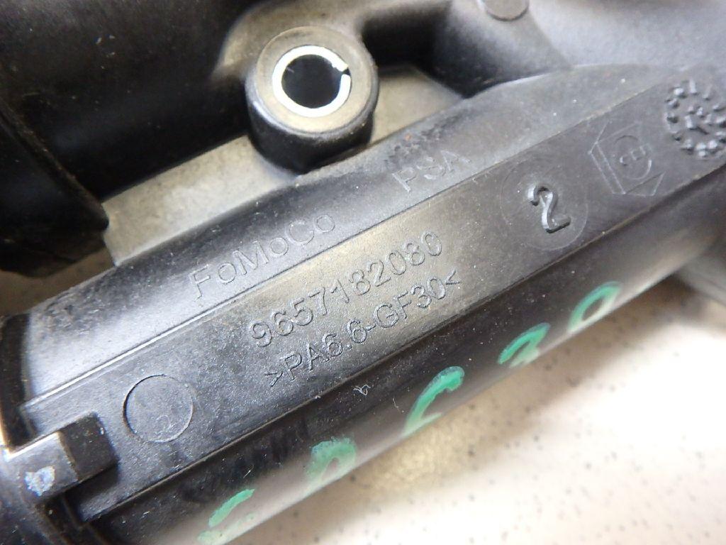 Корпус термостата для  BMW 3-serie E92/E93 2006-2012