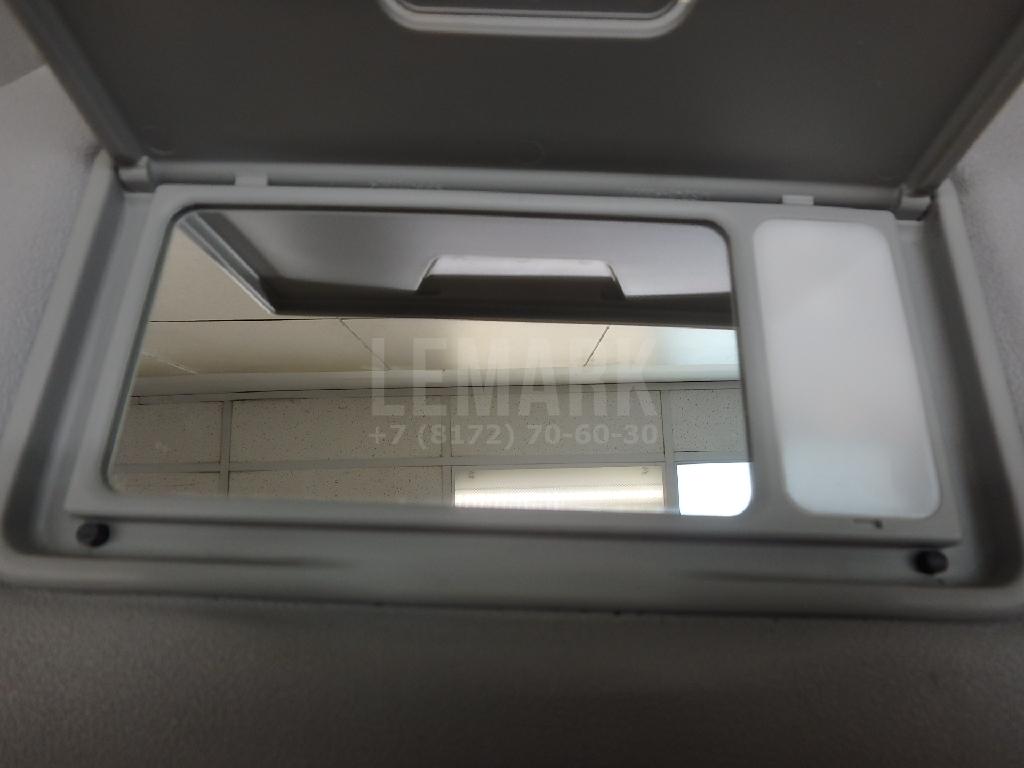 Козырек солнцезащитный (внутри) для  Acura MDX 2007-2013