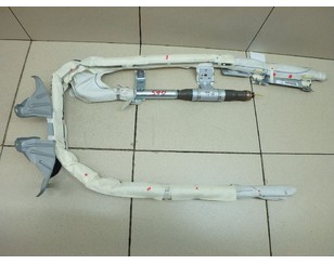 Подушка безопасности боковая (шторка) для Citroen C4 Aircross 2012-2017 б/у состояние отличное