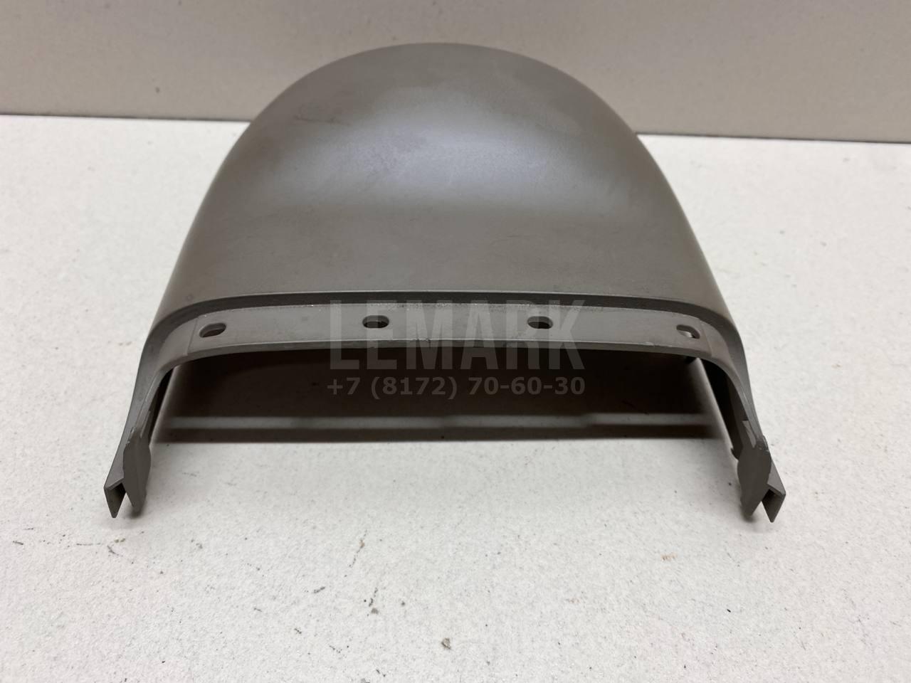 Кожух рулевой колонки верхний для  Audi 80/90 [B2] 0-1986