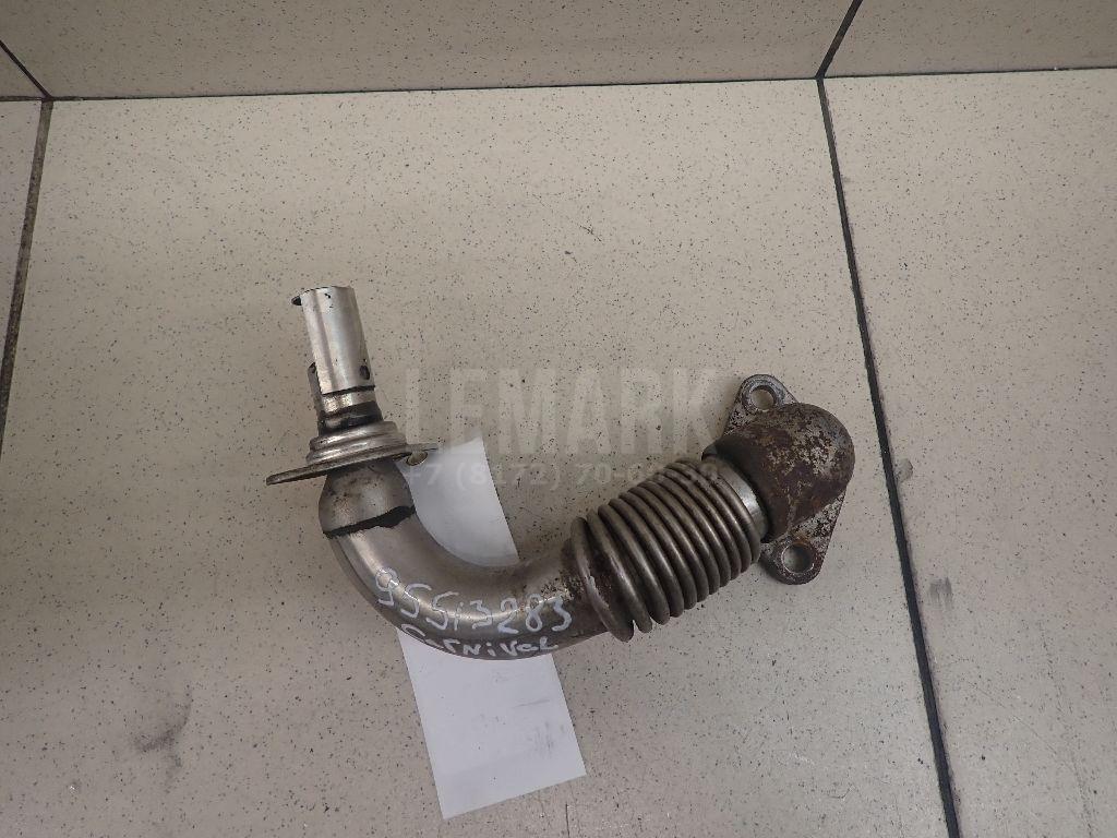 Трубка системы рециркуляции (EGR) 284912F610 Hyundai-Kia