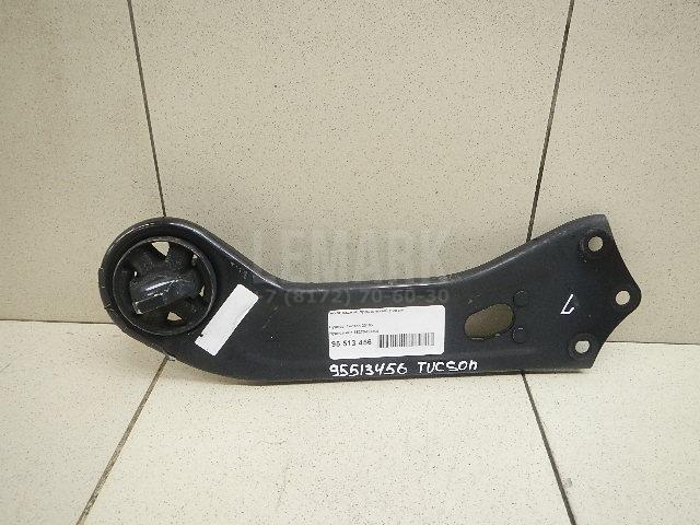 Рычаг задний продольный левый 55270D3050 Hyundai-Kia