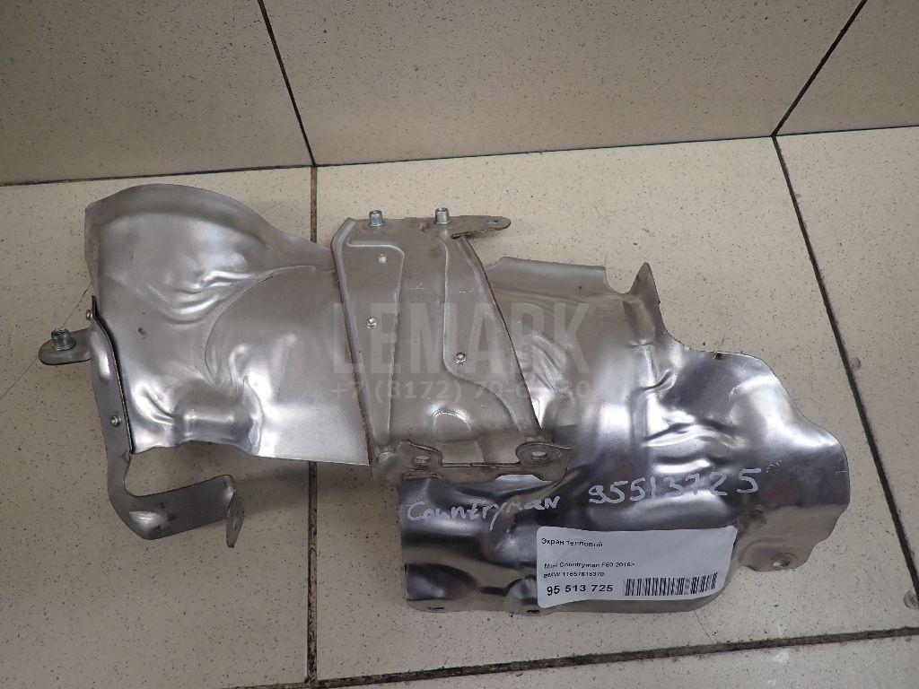 Экран тепловой для  Acura MDX 2013-2020