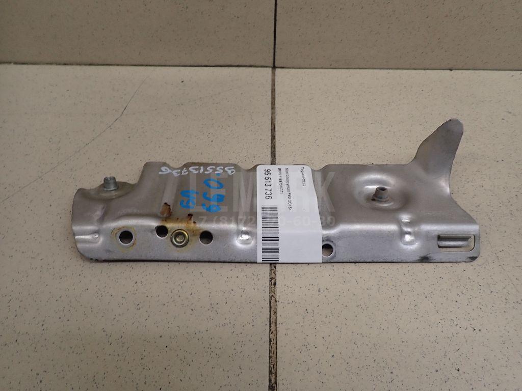 Термокожух для  BMW 5-serie E60/E61 2003-2009