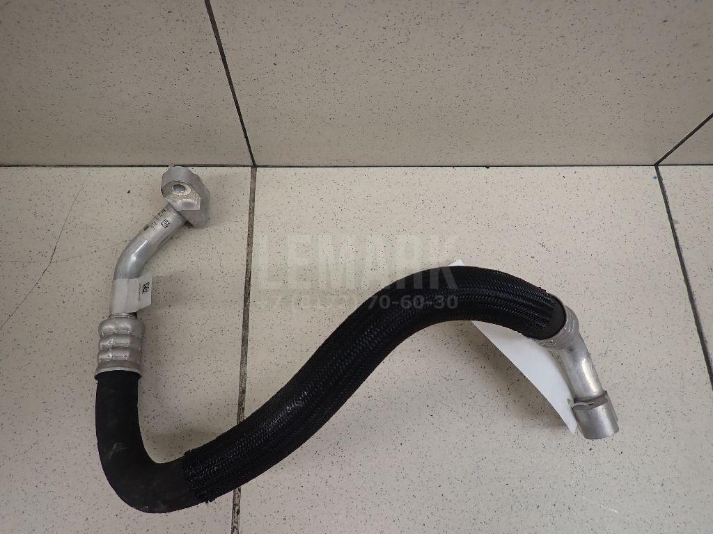 Трубка кондиционера для  BMW 7-serie F01/F02 2008-2015