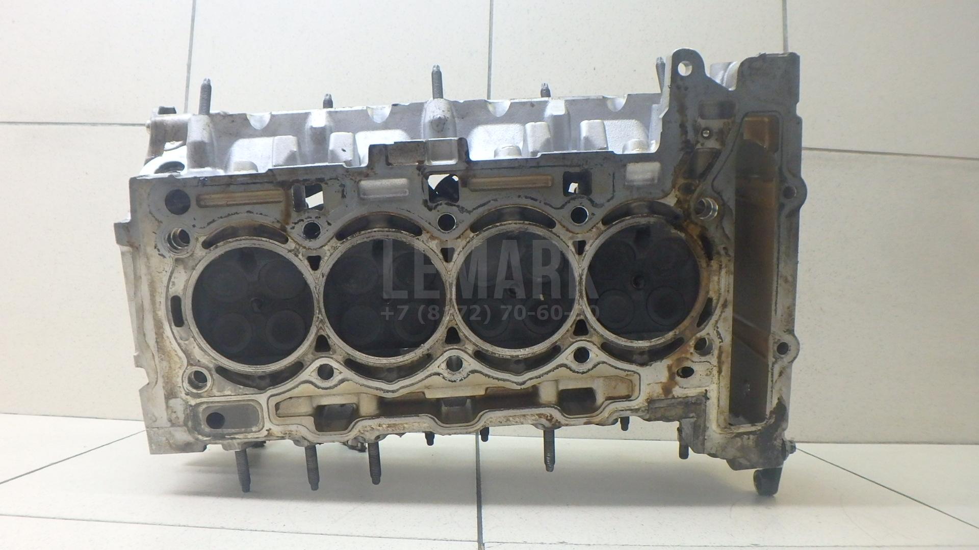 Головка блока для  BMW X1 U11 2022