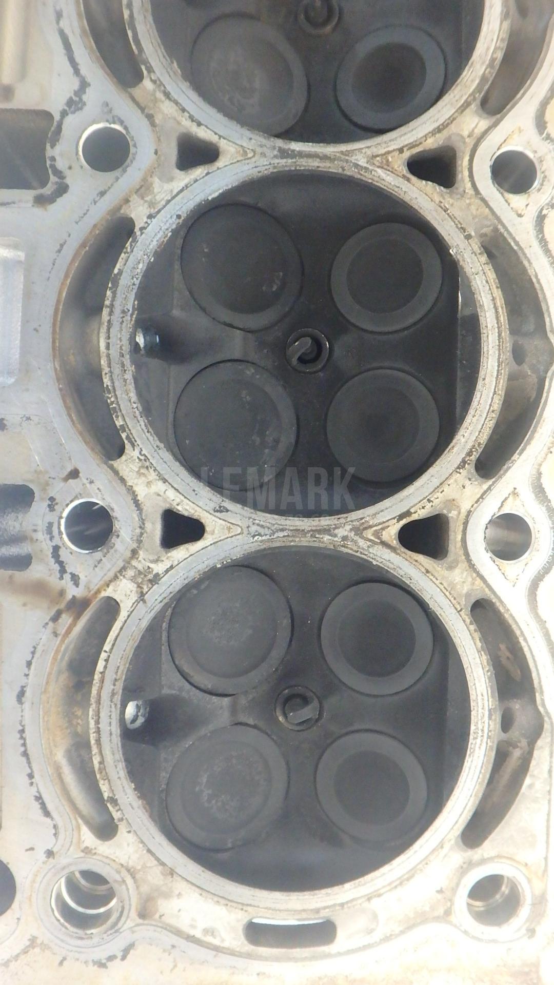 Головка блока для  BMW X1 U11 2022