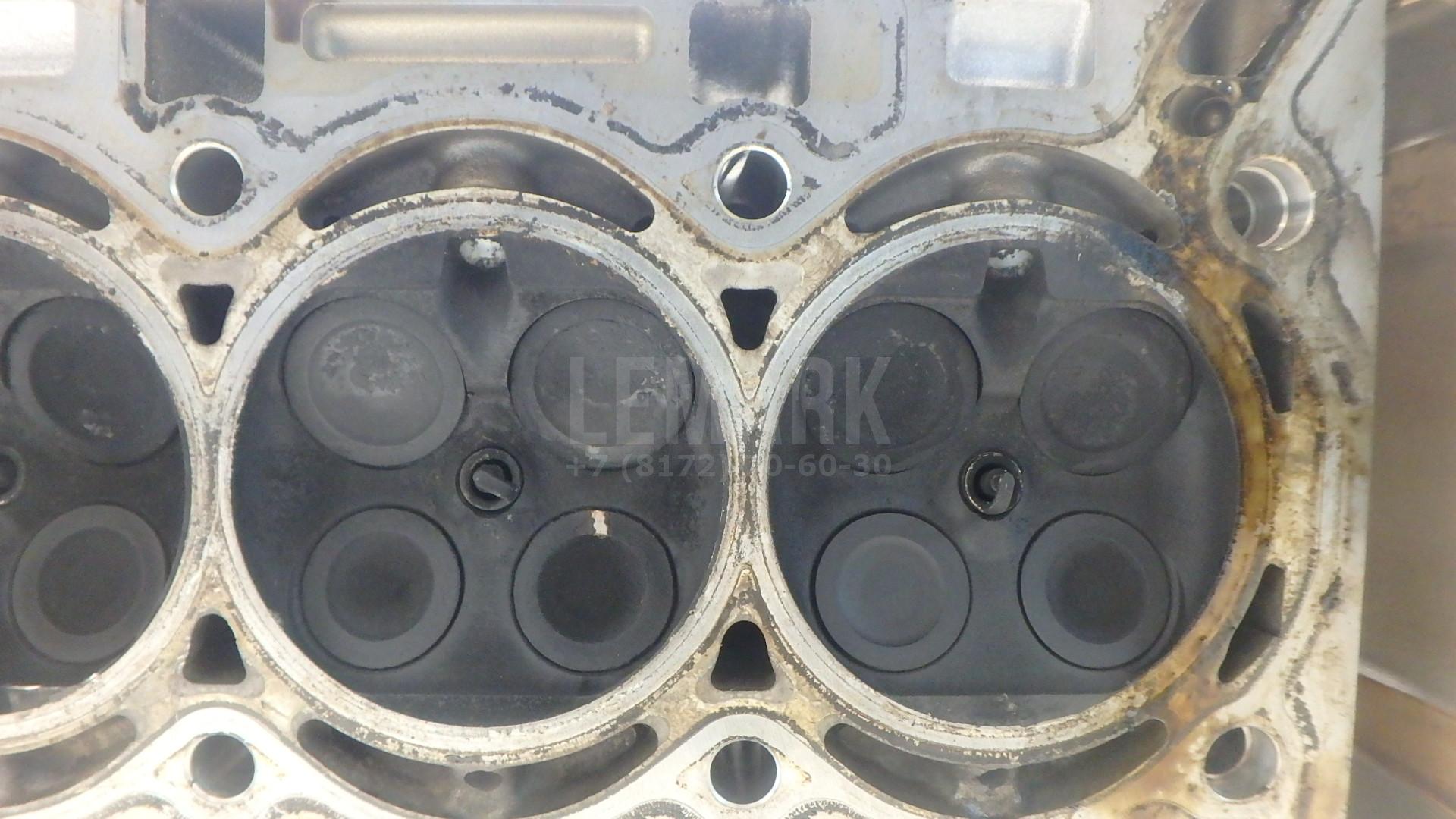 Головка блока для  BMW X1 U11 2022