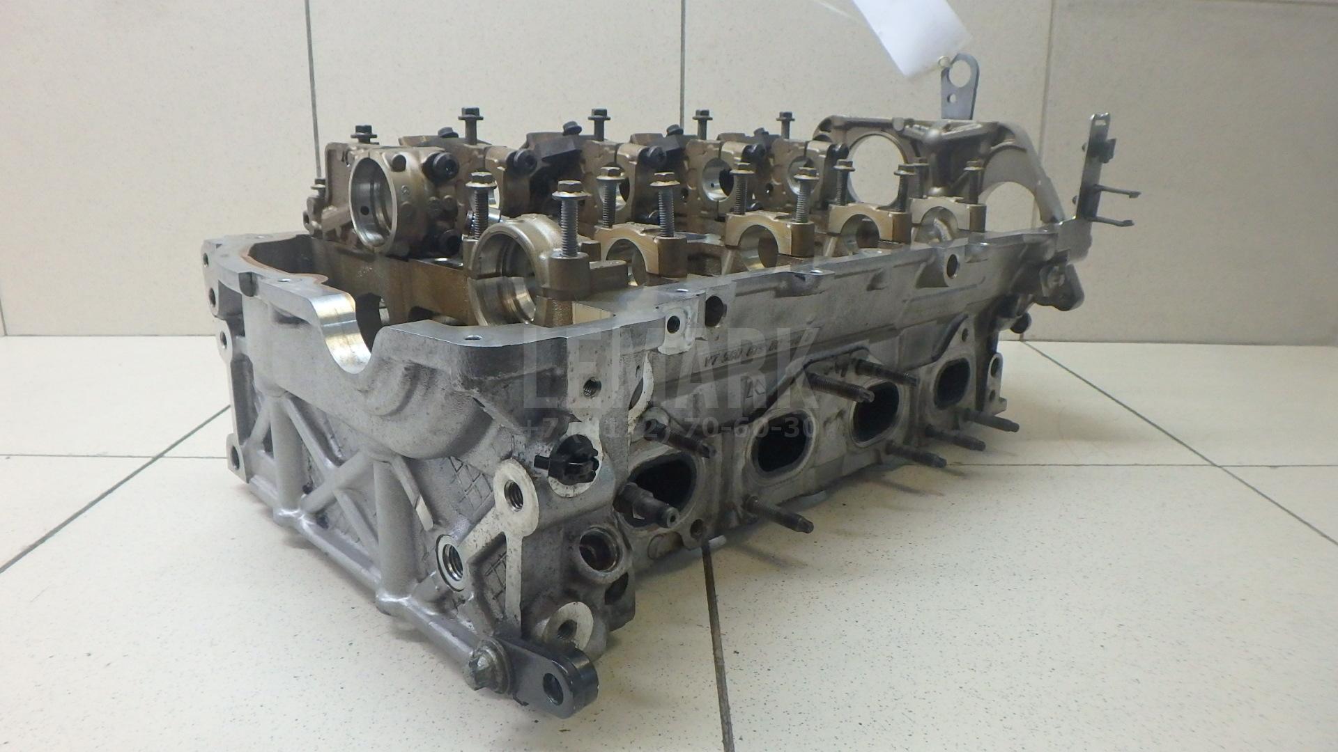 Головка блока для  BMW X1 U11 2022