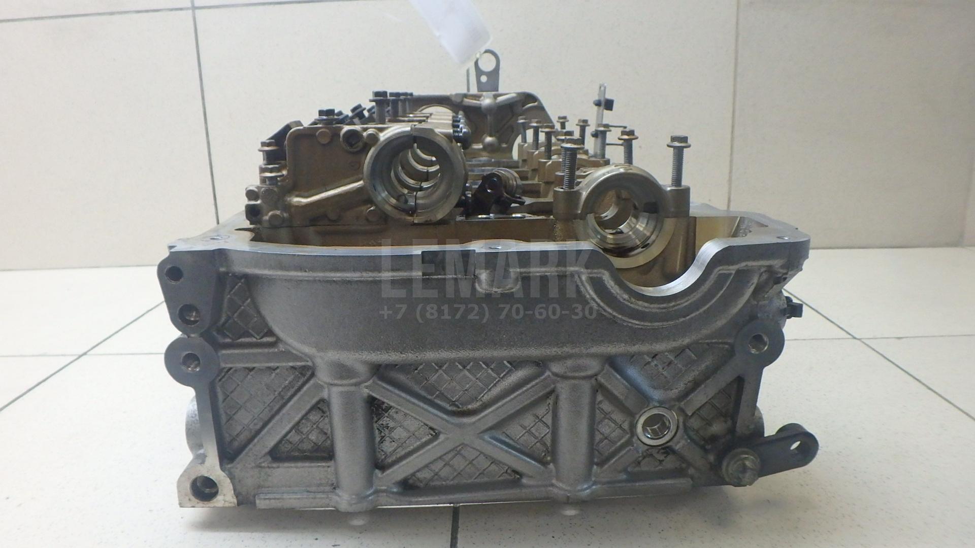 Головка блока для  BMW X1 U11 2022