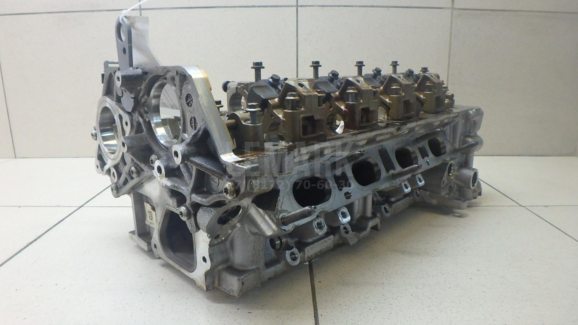 Головка блока для  BMW X1 U11 2022
