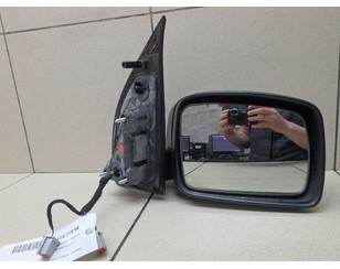 Зеркало правое электрическое для Land Rover Freelander 2 2007-2014 с разборки состояние отличное