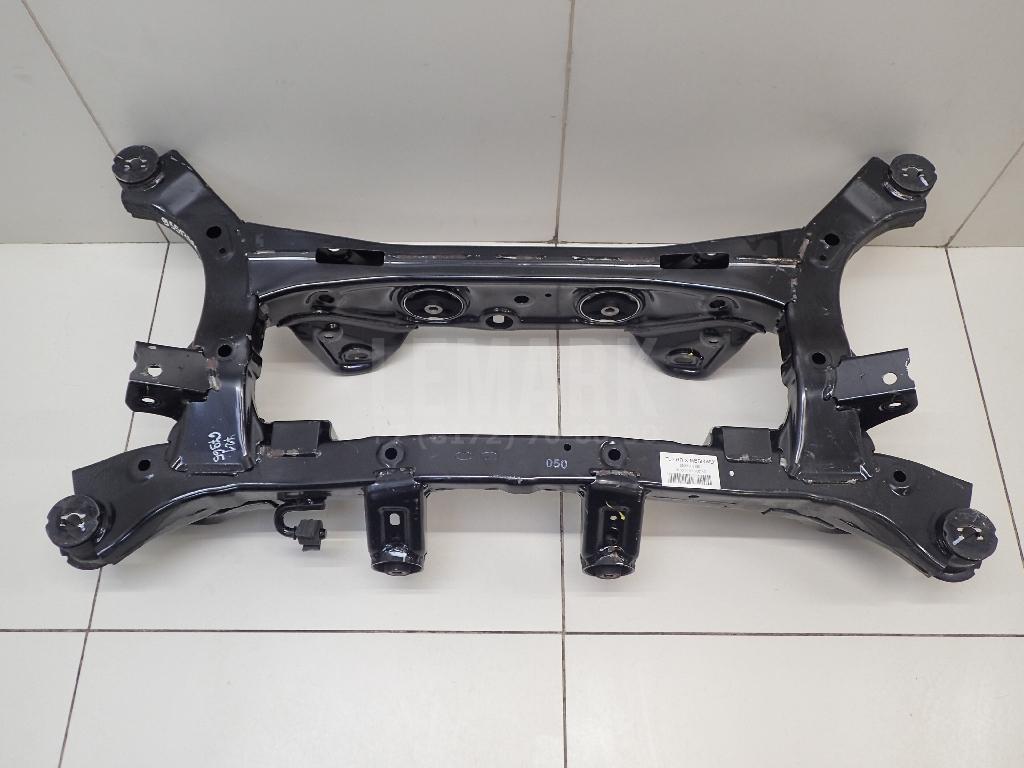 Балка задняя 55405D3150 Hyundai-Kia
