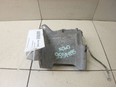 Кронштейн опоры двигателя