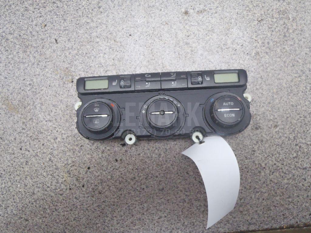 Блок управления климатической установкой 1Z0907044J VAG