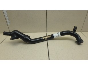 Трубка охлажд. жидкости металлическая для Ford Kuga 2012-2019 с разбора состояние отличное