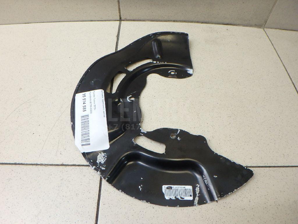 Пыльник тормозного диска 51755D3000 Hyundai-Kia