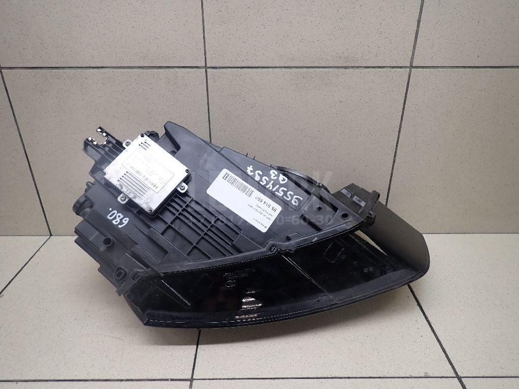 Фара левая для  Belgee X50 2023