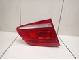 Фонарь задний внутренний левый