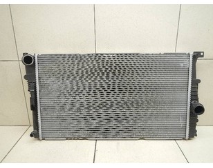 Радиатор основной для BMW 3-serie F30/F31/F80 2011-2020 БУ состояние отличное