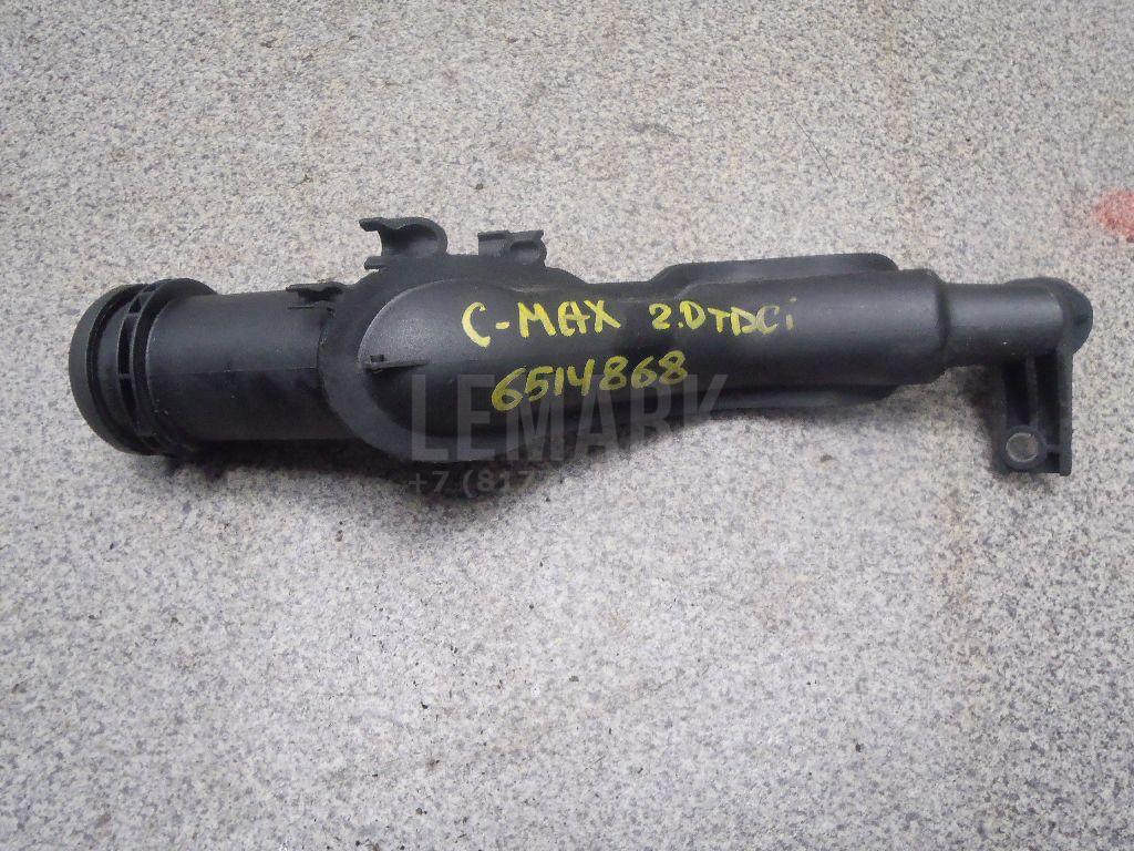 Горловина маслозаливная 1364853 Ford