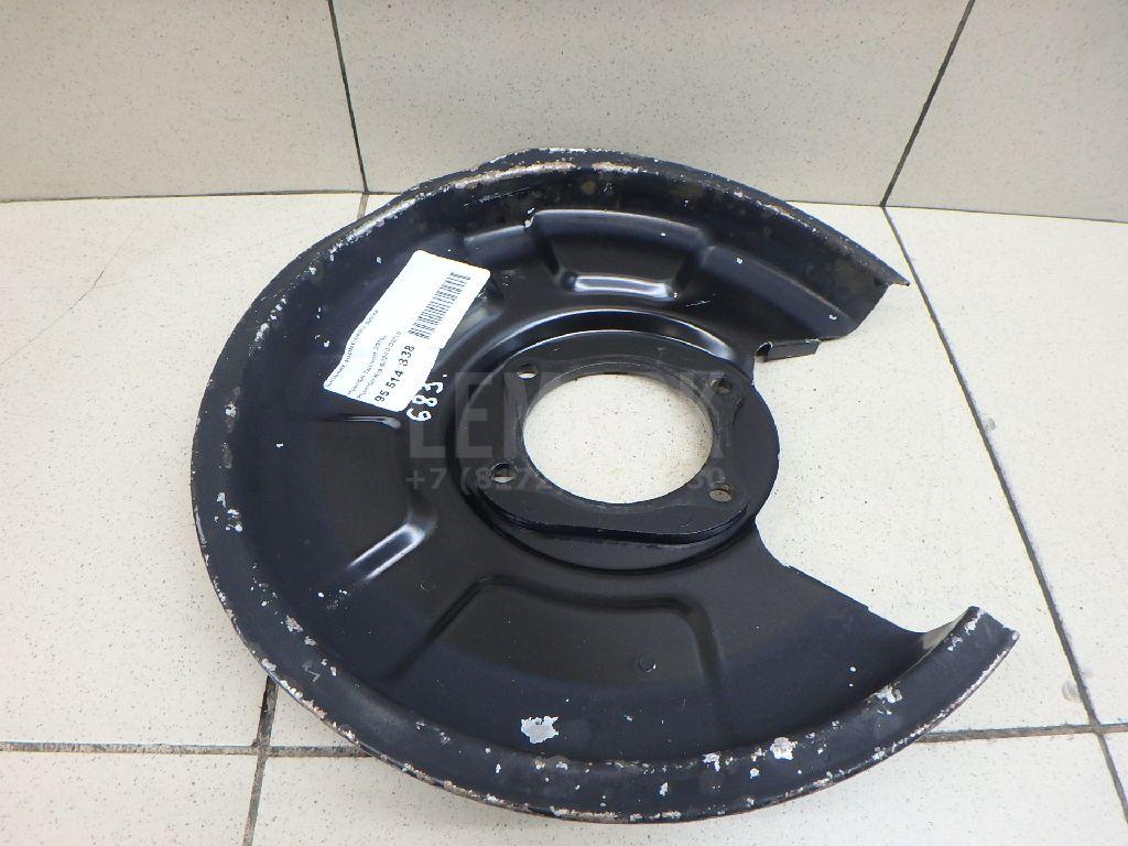 Пыльник тормозного диска 58244D3710 Hyundai-Kia