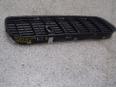 Решетка в капот