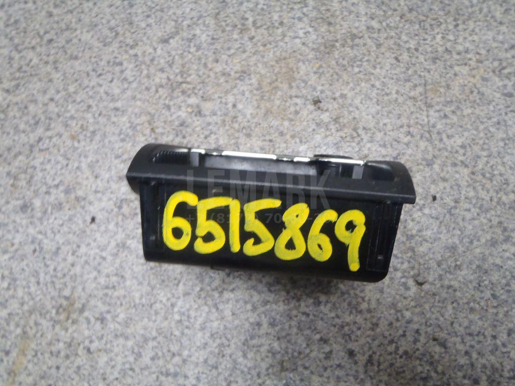Пепельница передняя 1K0857335 VAG