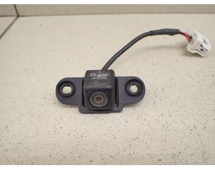 Камера заднего вида для Mitsubishi L200 (KK/KL) 2015> б/у состояние отличное