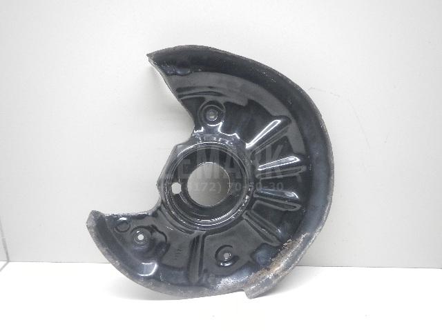 Пыльник тормозного диска для  Acura RSX 2001-2006