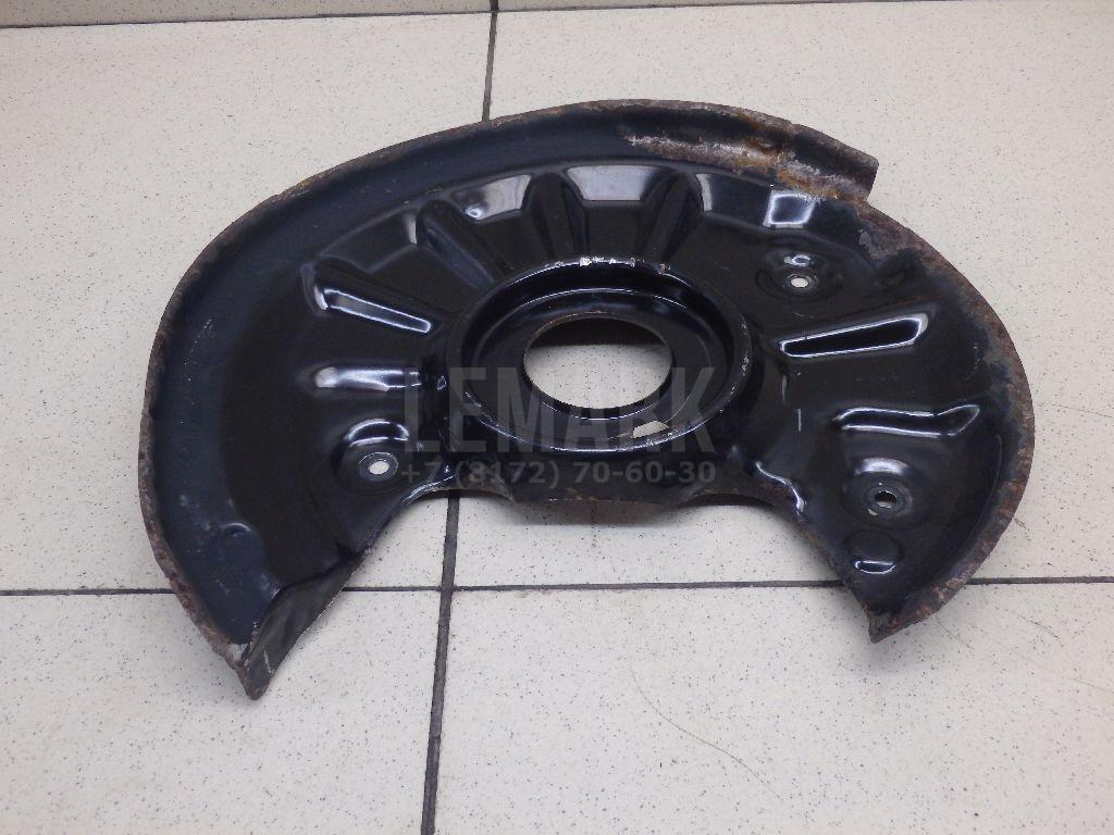 Пыльник тормозного диска для  Acura RSX 2001-2006