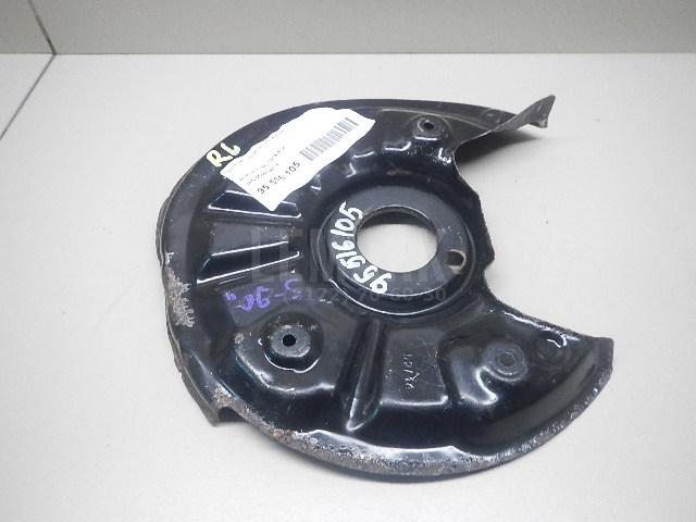 Пыльник тормозного диска для  Acura RSX 2001-2006
