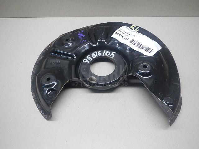 Пыльник тормозного диска для  Acura RSX 2001-2006