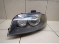 Фара левая