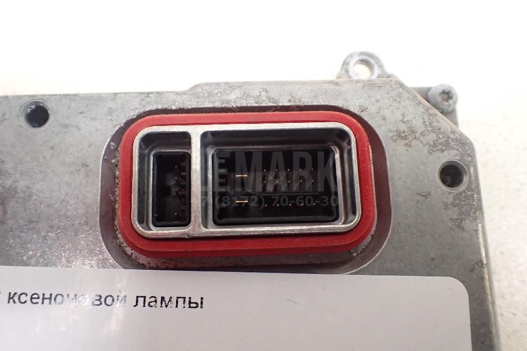 Блок ксеноновой лампы для  BMW 3-serie E46 1998-2005