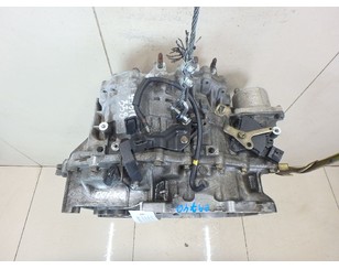 Автоматическая коробка переключения передач для Mitsubishi Outlander XL (CW) 2006-2012 с разбора состояние отличное