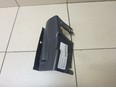 Воздуховод радиатора верхний