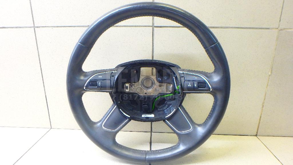 Рулевое колесо для AIR BAG (без AIR BAG)
