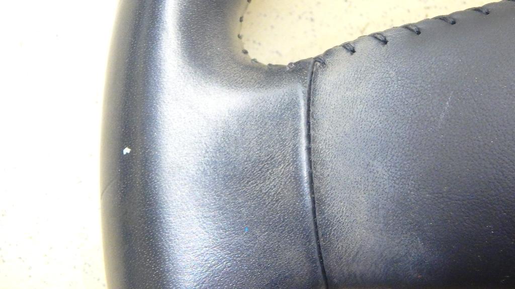 Рулевое колесо для AIR BAG (без AIR BAG)