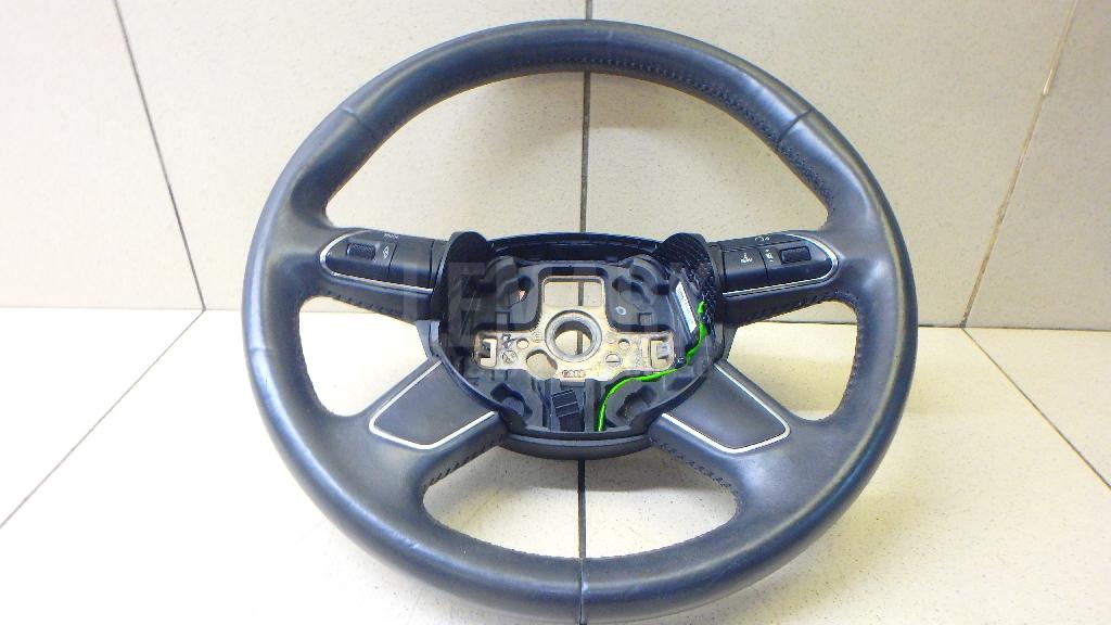 Рулевое колесо для AIR BAG (без AIR BAG)