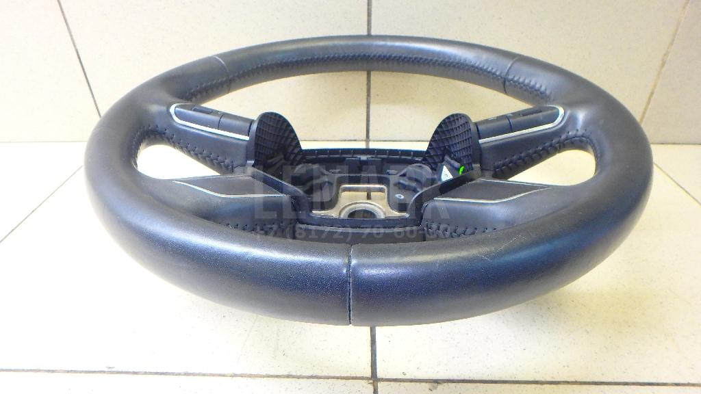 Рулевое колесо для AIR BAG (без AIR BAG)