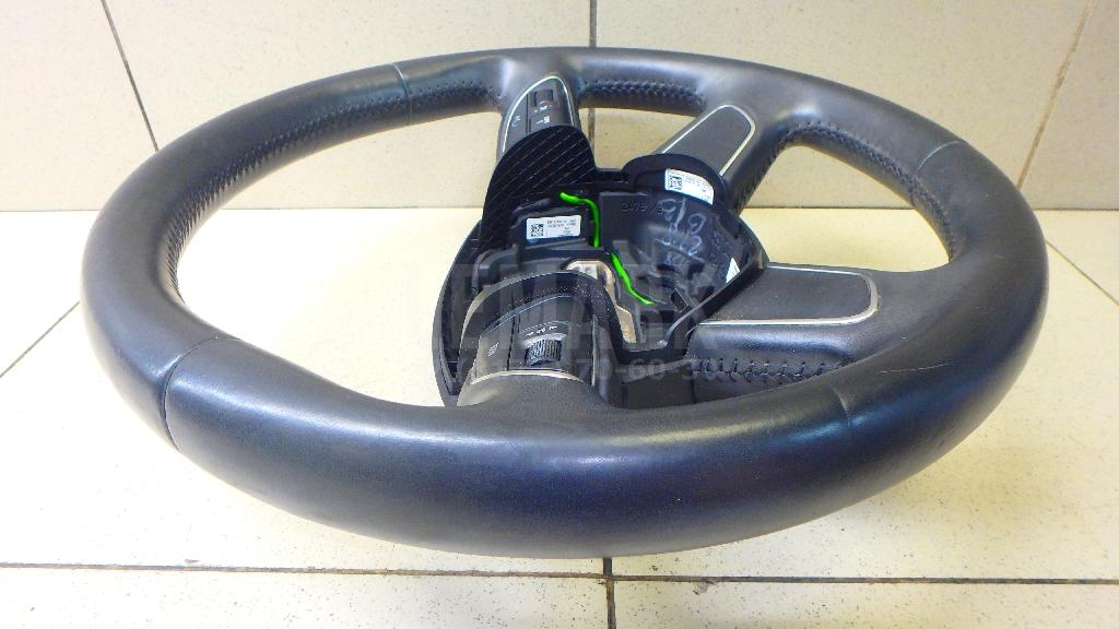 Рулевое колесо для AIR BAG (без AIR BAG)