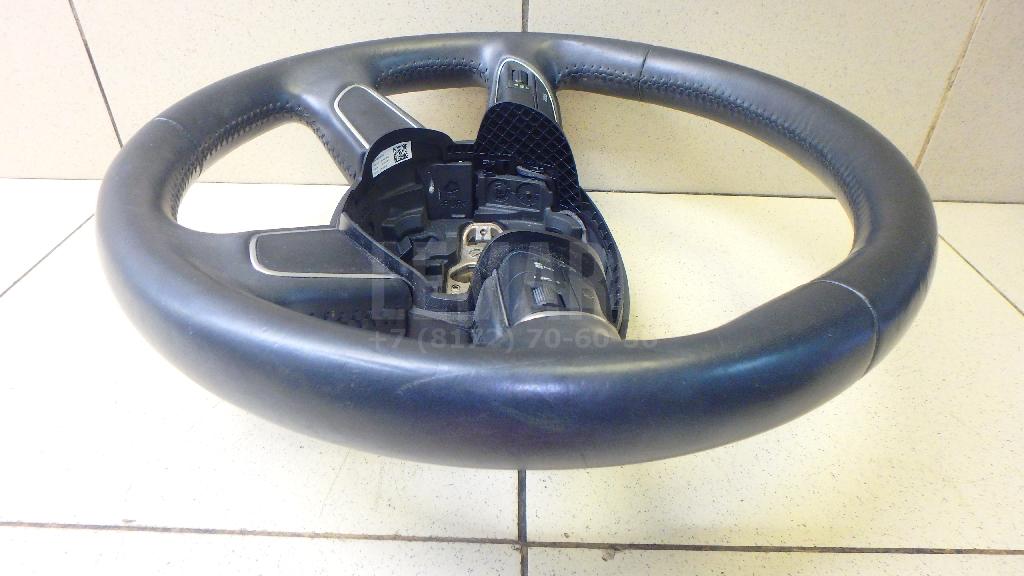 Рулевое колесо для AIR BAG (без AIR BAG)