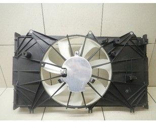 Вентилятор радиатора для Suzuki Vitara 2015> с разборки состояние хорошее