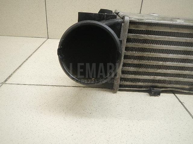 Интеркулер для  BMW Z4 E85/E86 2002-2008